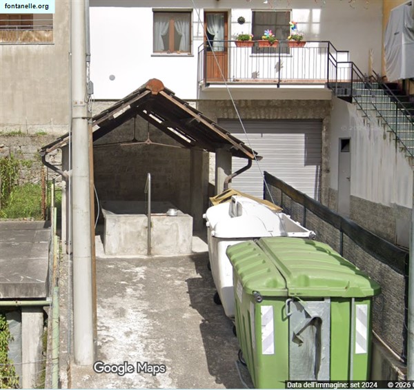 Fontanelle.org - Galleria immagini