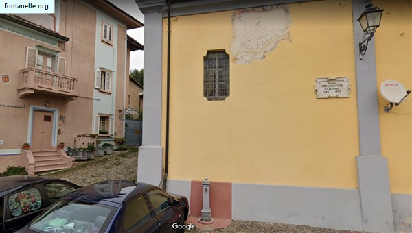 Fontanelle.org - Galleria immagini