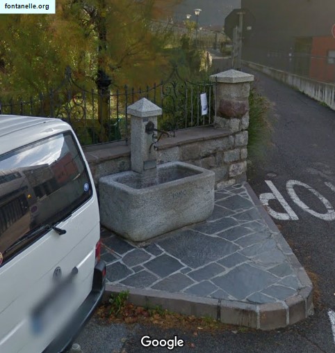 Fontanelle.org - Galleria immagini