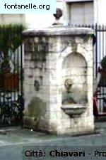 Fontanelle.org - Galleria immagini