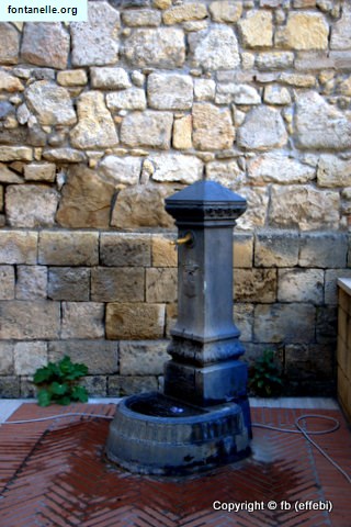 Fontanelle.org - Galleria immagini
