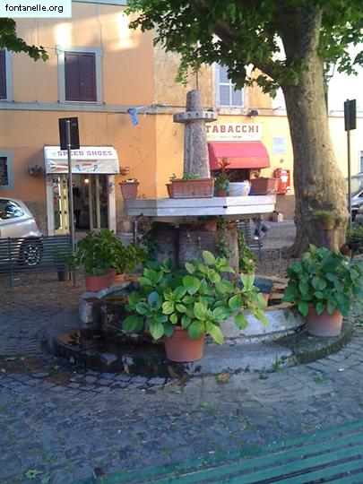 Fontanelle.org - Galleria immagini