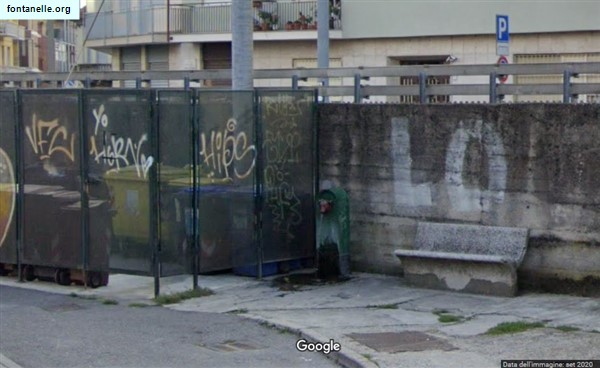 Fontanelle.org - Galleria immagini