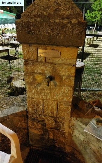 Fontanelle.org - Galleria immagini