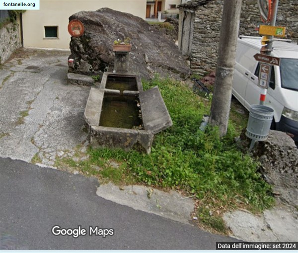 Fontanelle.org - Galleria immagini
