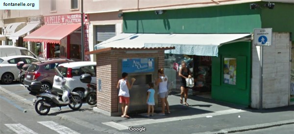 Fontanelle.org - Galleria immagini