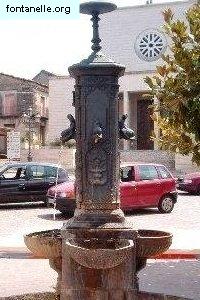 Fontanelle.org - Galleria immagini