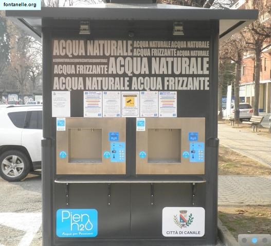 Fontanelle.org - Galleria immagini