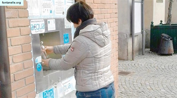 Fontanelle.org - Galleria immagini