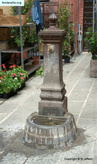 Fontanelle.org - Galleria immagini