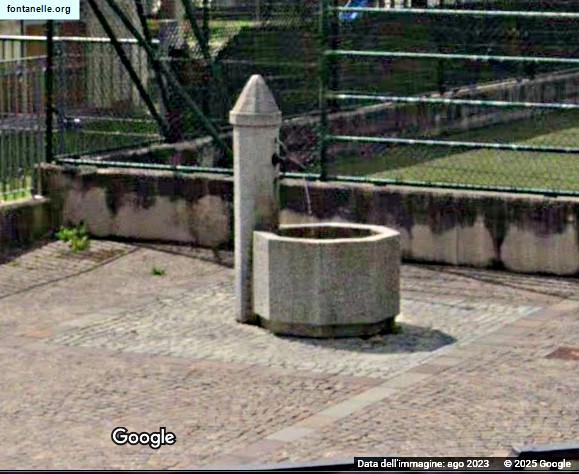 Fontanelle.org - Galleria immagini