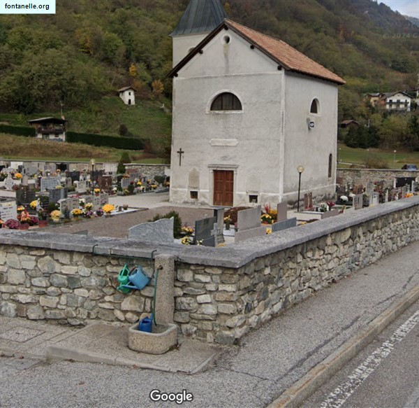 Fontanelle.org - Galleria immagini