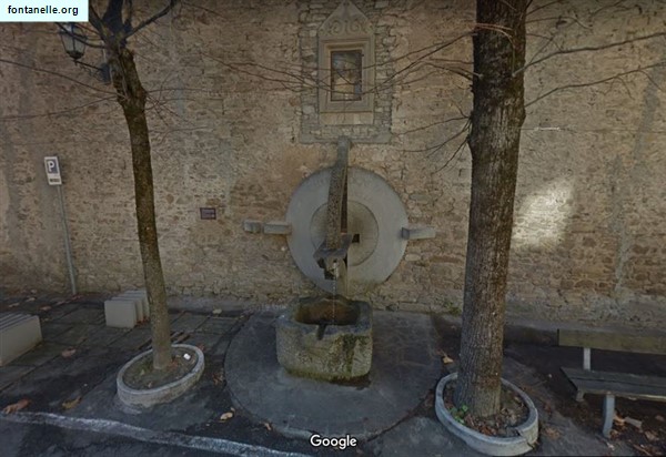 Fontanelle.org - Galleria immagini
