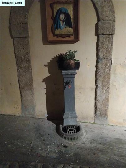 Fontanelle.org - Galleria immagini