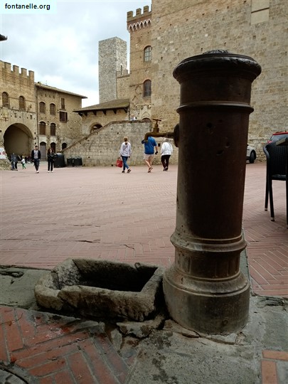 Fontanelle.org - Galleria immagini