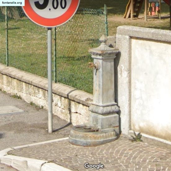 Fontanelle.org - Galleria immagini