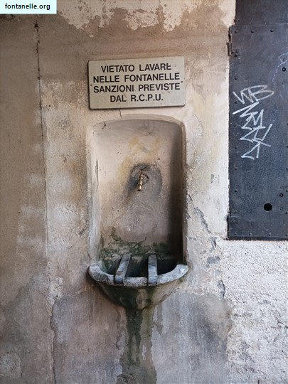 Fontanelle.org - Galleria immagini