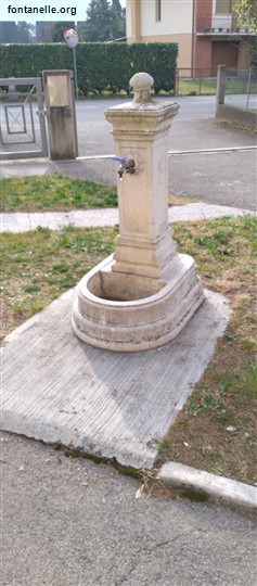 Fontanelle.org - Galleria immagini