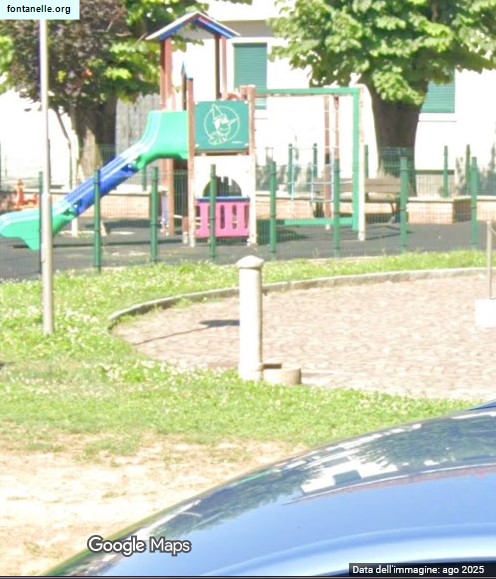 Fontanelle.org - Galleria immagini