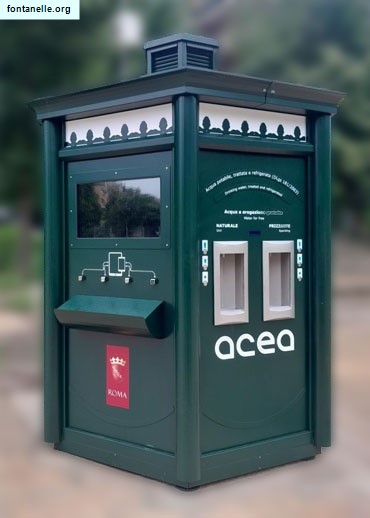 Fontanelle.org - Galleria immagini