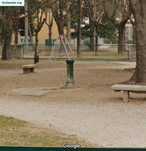 Fontanelle.org - Galleria immagini