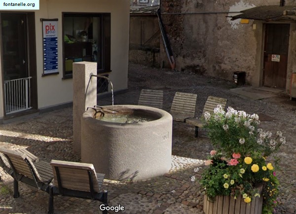 Fontanelle.org - Galleria immagini