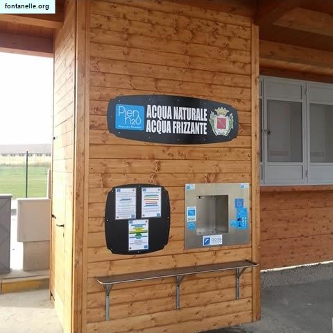 Fontanelle.org - Galleria immagini