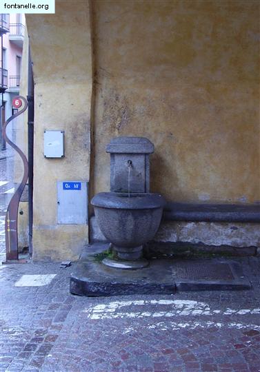 Fontanelle.org - Galleria immagini