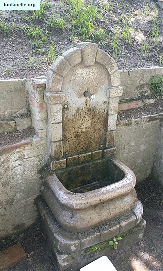 Fontanelle.org - Galleria immagini