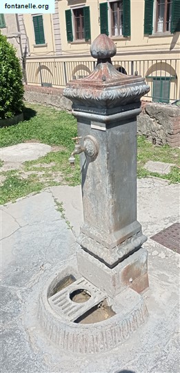 Fontanelle.org - Galleria immagini