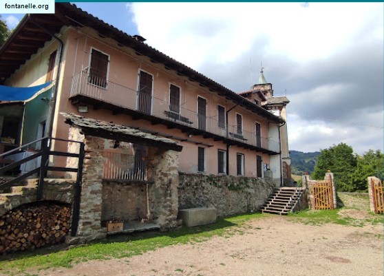 Fontanelle.org - Galleria immagini