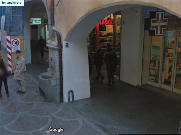 Fontanelle.org - Galleria immagini