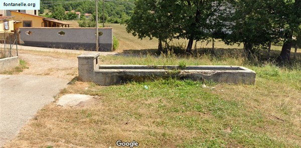 Fontanelle.org - Galleria immagini