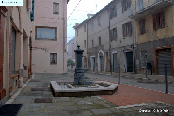 Fontanelle.org - Galleria immagini