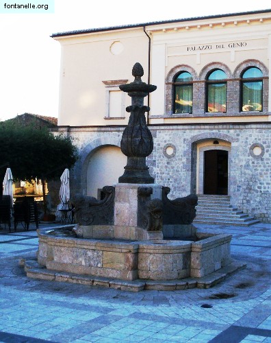 Fontanelle.org - Galleria immagini