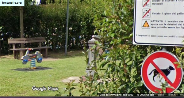 Fontanelle.org - Galleria immagini