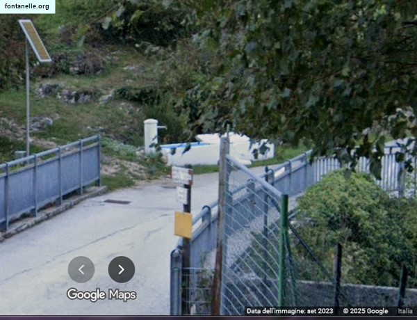Fontanelle.org - Galleria immagini