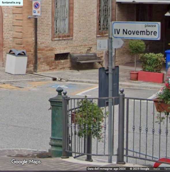 Fontanelle.org - Galleria immagini