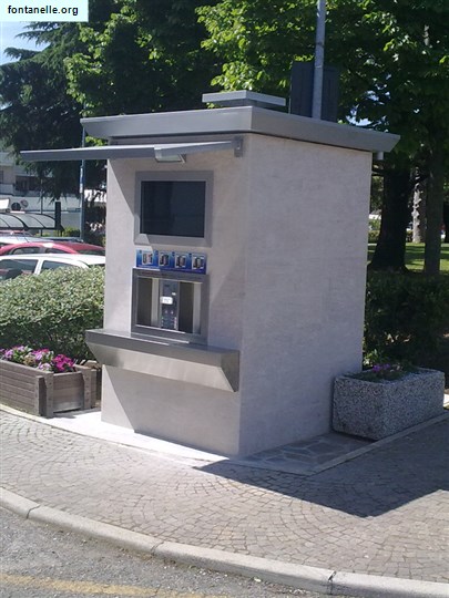 Fontanelle.org - Galleria immagini