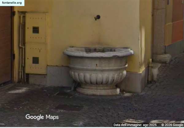 Fontanelle.org - Galleria immagini