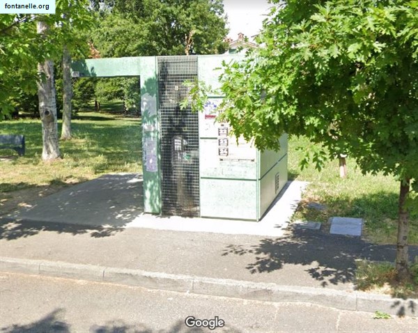 Fontanelle.org - Galleria immagini