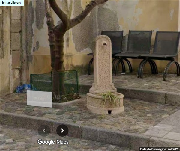 Fontanelle.org - Galleria immagini