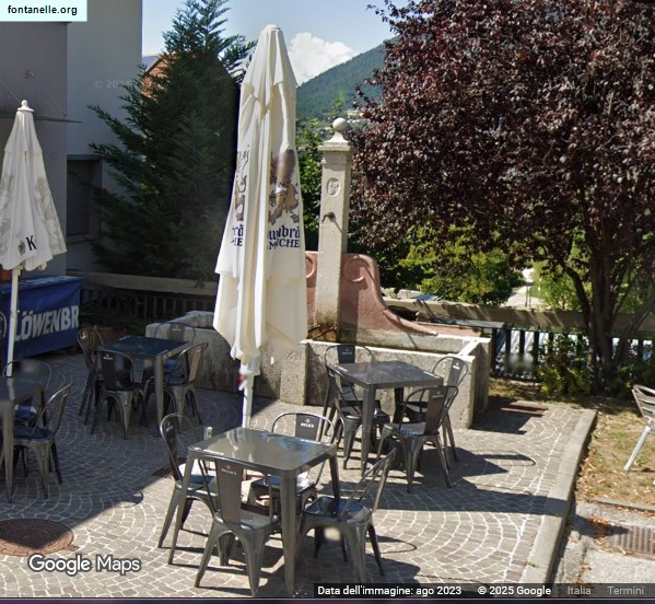 Fontanelle.org - Galleria immagini