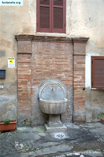 Fontanelle.org - Galleria immagini