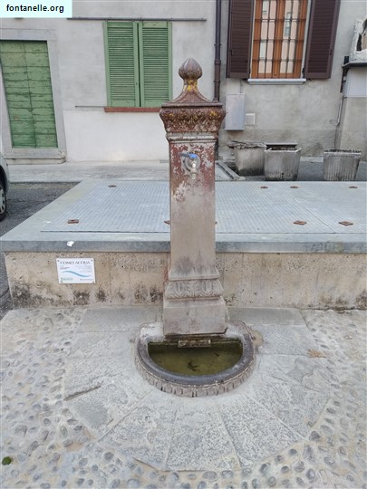 Fontanelle.org - Galleria immagini