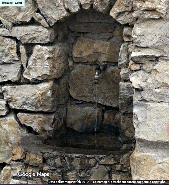 Fontanelle.org - Galleria immagini