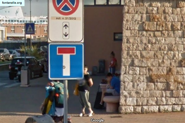 Fontanelle.org - Galleria immagini