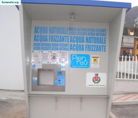 Fontanelle.org - Galleria immagini