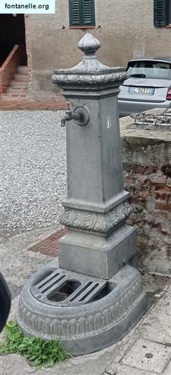 Fontanelle.org - Galleria immagini