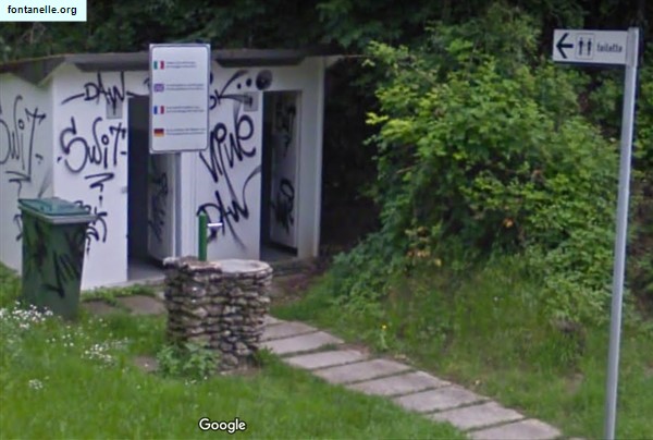 Fontanelle.org - Galleria immagini